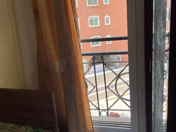 Room for Rent in International City