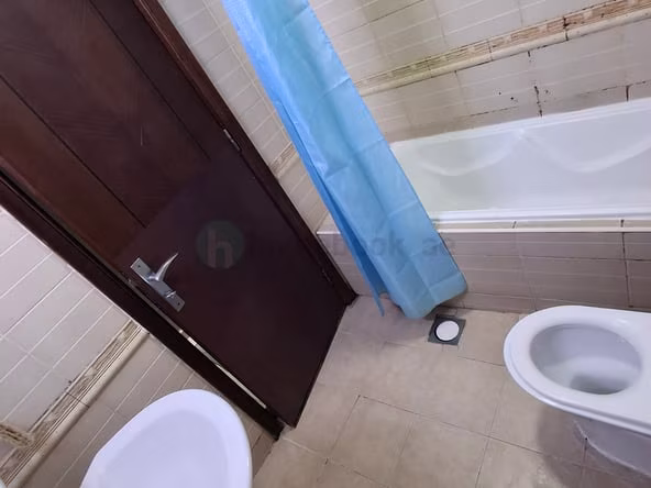 Partition in Barsha Heights (TECOM)