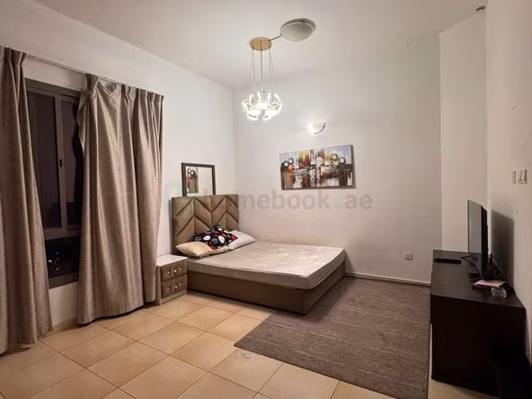 Room for Rent in Barsha Heights (TECOM)