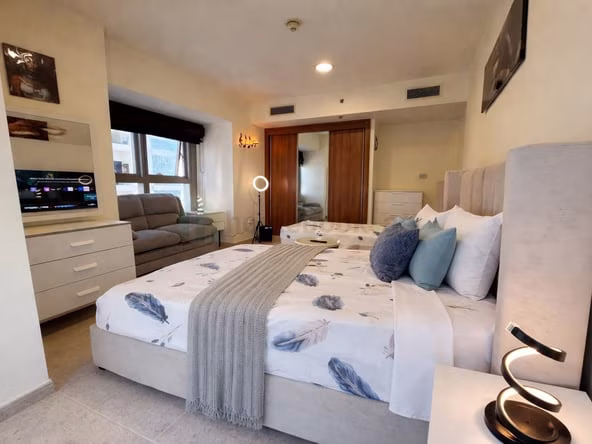Room for Rent in Dubai Marina