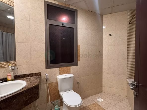 Room for Rent in Barsha Heights (TECOM)