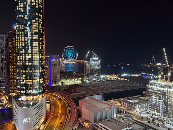 Room for Rent in Dubai Marina