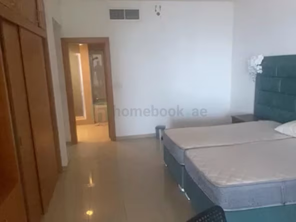 Room for Rent in Sheikh Zayed Road