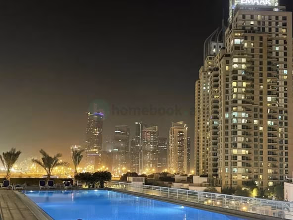 Room for Rent in Dubai Marina