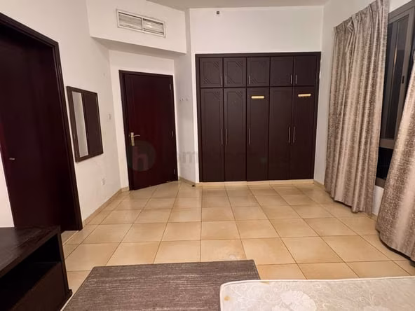 Room for Rent in Barsha Heights (TECOM)