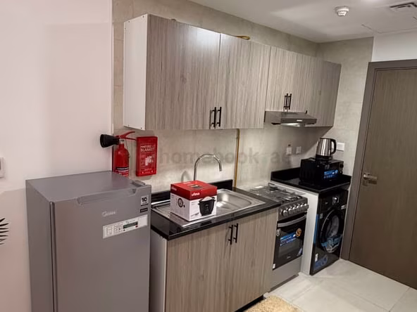 Studio Apartment for Rent in Sheikh Zayed Road Dubai