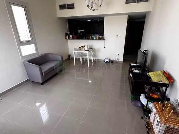 Room for Rent in Al Quoz