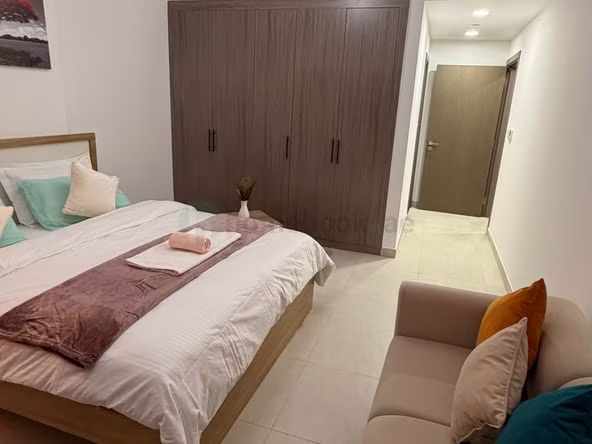 Studio Apartment for Rent in Sheikh Zayed Road Dubai