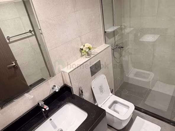 Studio Apartment for Rent in Sheikh Zayed Road Dubai