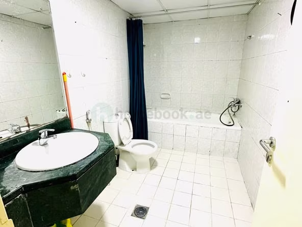 Room for Rent in Dubai