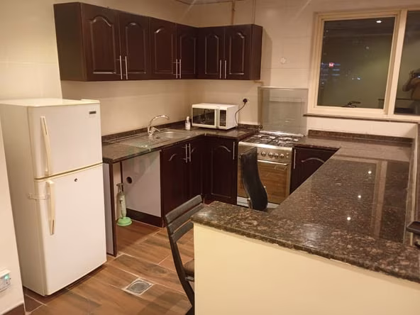 Bed Space & Partition Jumeirah Village Circle (JVC)
