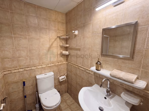 Room for Rent in Sharjah