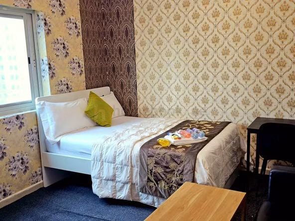 Room for Rent in Sharjah