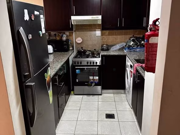Room for Rent in Al Quoz