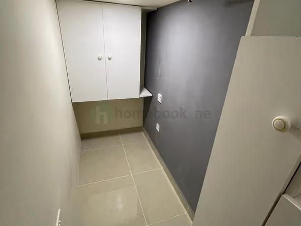 Bed Space & Partition Jumeirah Village Circle (JVC)