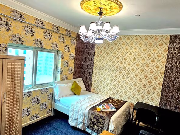 Room for Rent in Sharjah