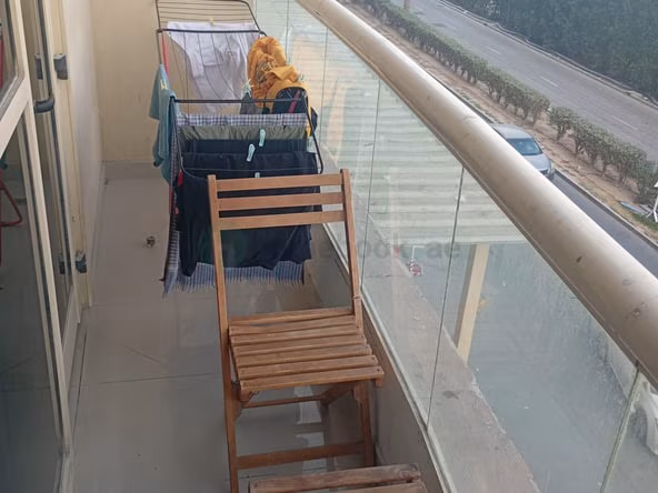 Bed Space & Partition Jumeirah Village Circle (JVC)