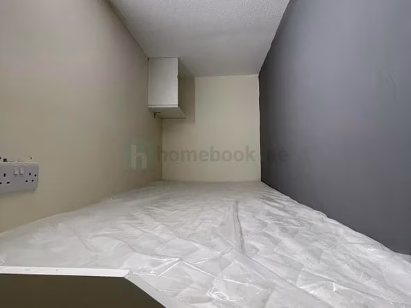 Bed Space & Partition Jumeirah Village Circle (JVC)