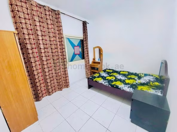 Room for Rent in Dubai