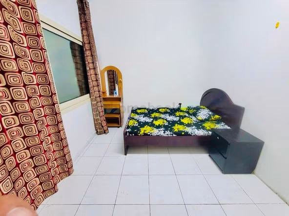 Room for Rent in Dubai