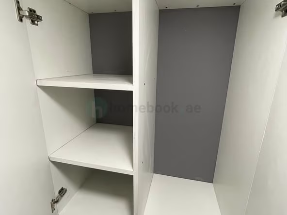 Bed Space & Partition Jumeirah Village Circle (JVC)