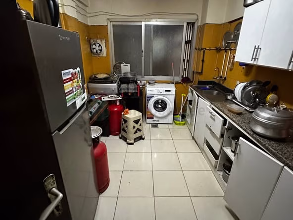 Room for Rent in Al Muteena