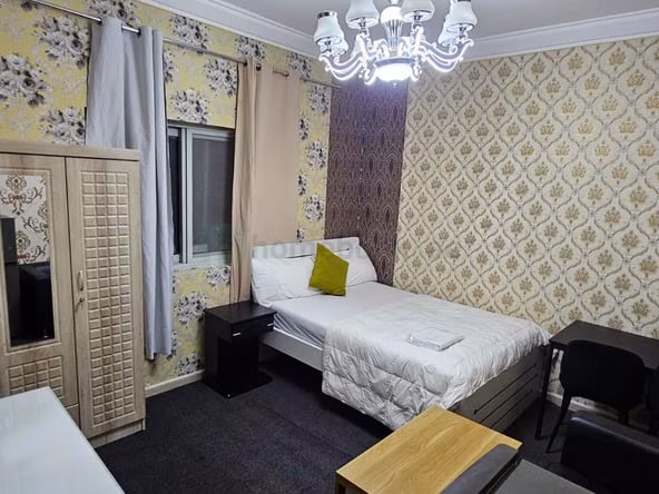 Room for Rent in Sharjah