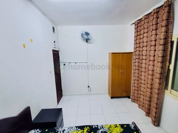 Room for Rent in Dubai