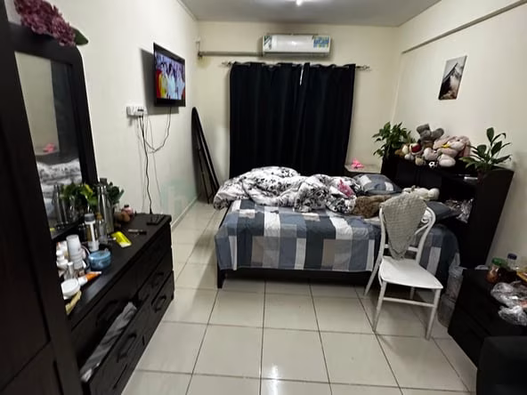 Room for Rent in Al Muteena