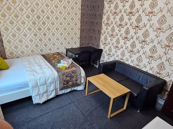 Room for Rent in Sharjah