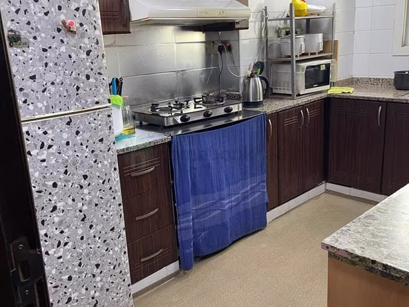 Room for Rent in Al Qusais