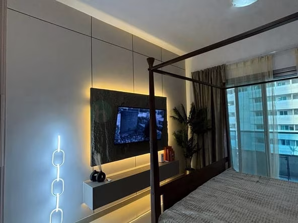 Studio Apartmens for Rent in Dubai