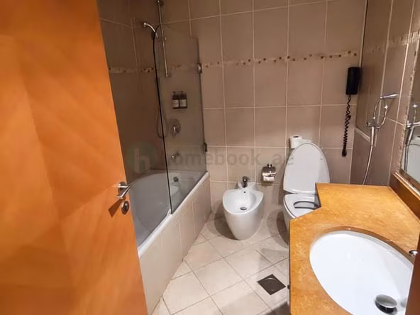 Room for Rent in Dubai Marina