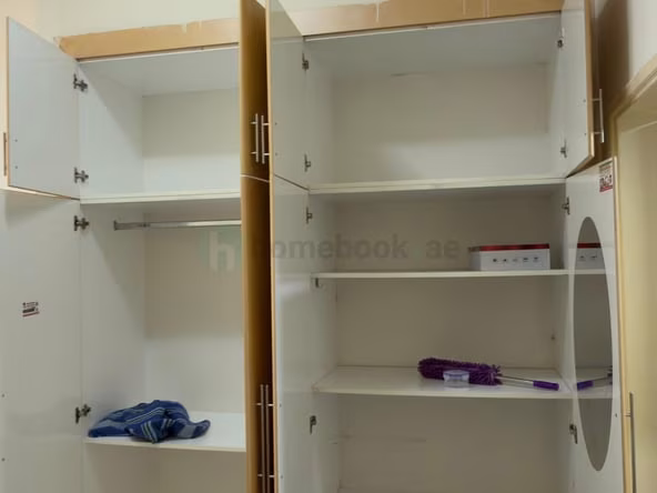 Room for Rent in Al Muteena