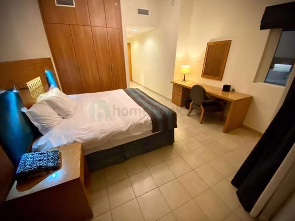 Room for Rent in Dubai Marina