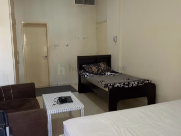 Room for Rent in Al Muteena