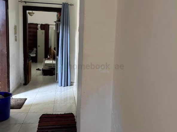 Bed Space & Partition in Al Nahda, Dubai