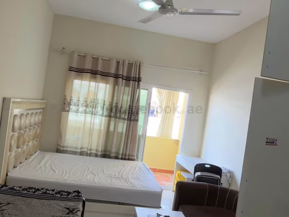 Room for Rent in Al Muteena