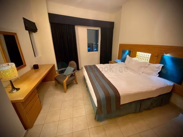 Room for Rent in Dubai Marina