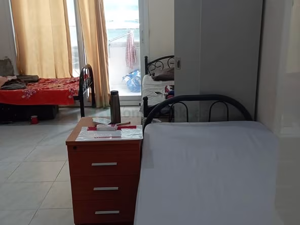Bed Space & Partition in Al Nahda, Dubai
