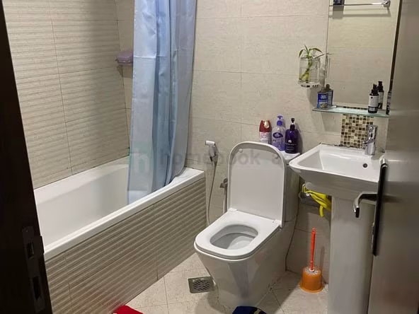 Room for Rent in Al Qusais