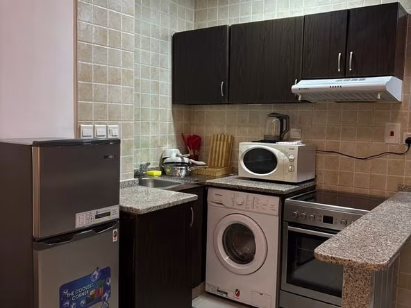 Studio Apartmens for Rent in Dubai