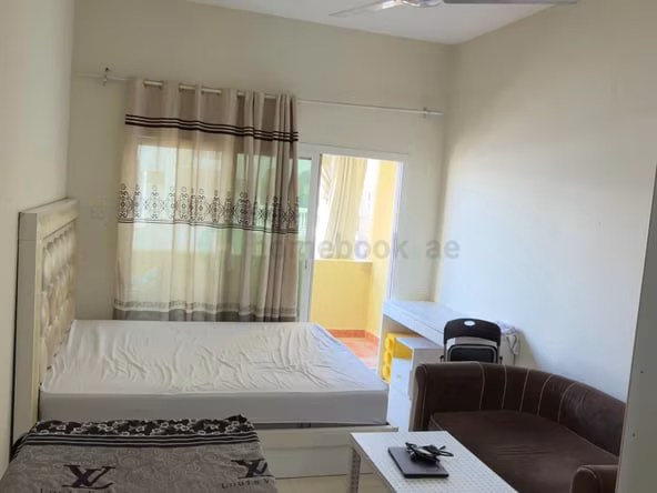 Room for Rent in Al Muteena