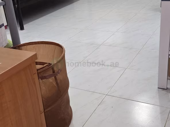 Bed Space & Partition in Al Nahda, Dubai