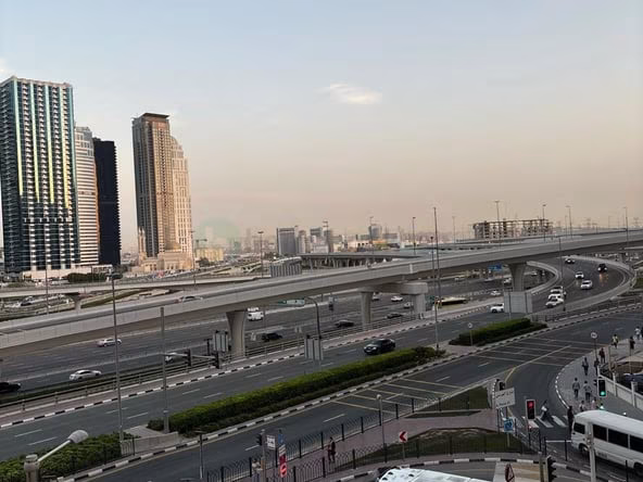 Studio Apartmens for Rent in Dubai
