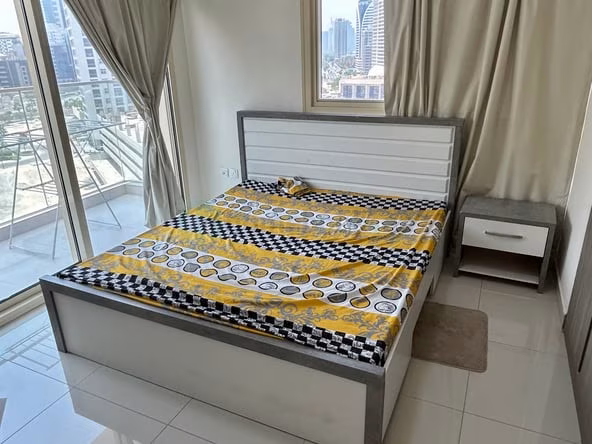 Room for Rent in Barsha Heights (TECOM)