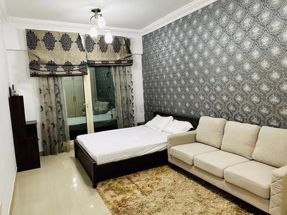 Room for Rent in Dubai Marina