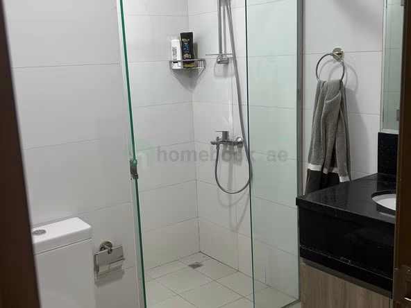 Room for Rent in Barsha Heights (TECOM)