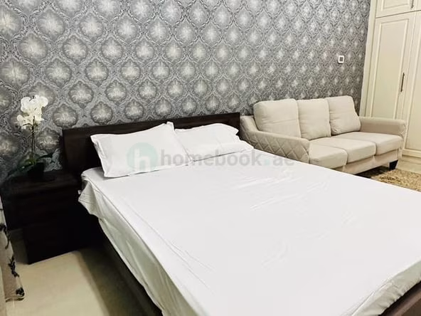 Room for Rent in Dubai Marina