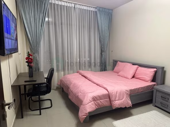 Room for Rent in Sharjah